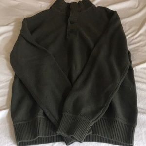 Gap sweater men’s